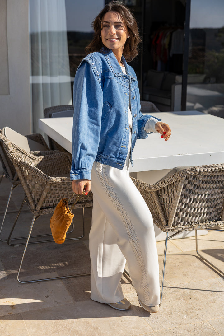 Veste HANNAH