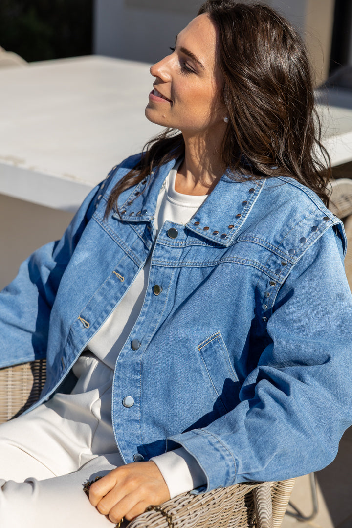 Veste HANNAH