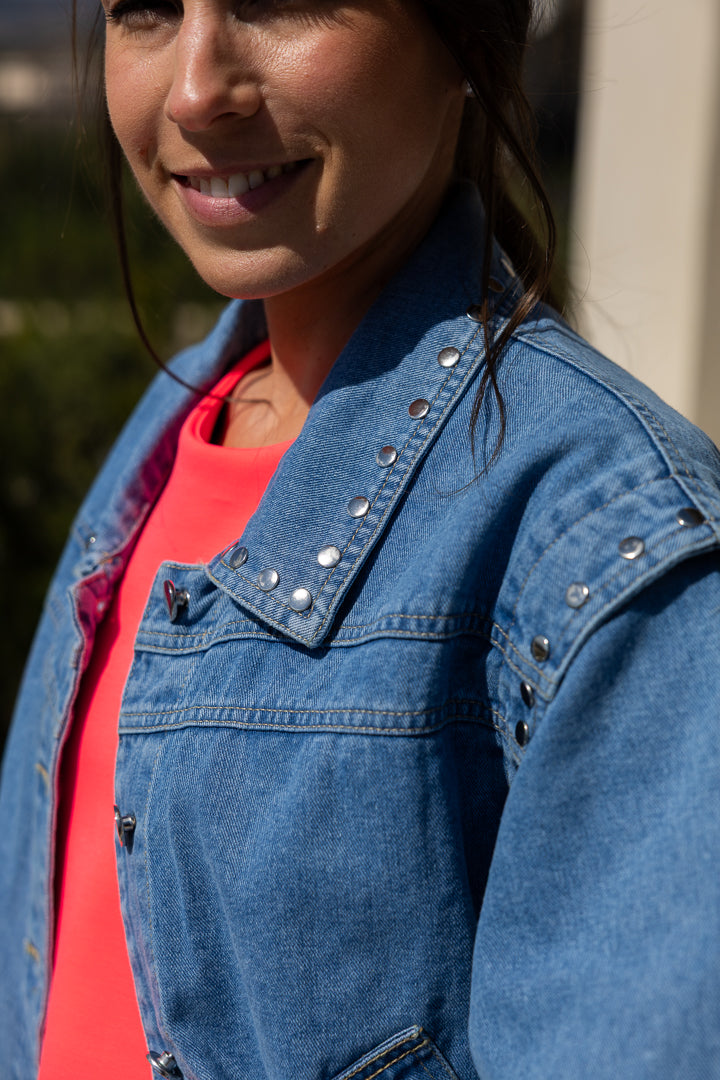 Veste HANNAH