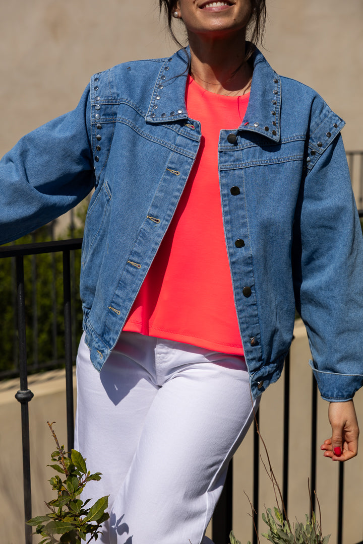 Veste HANNAH