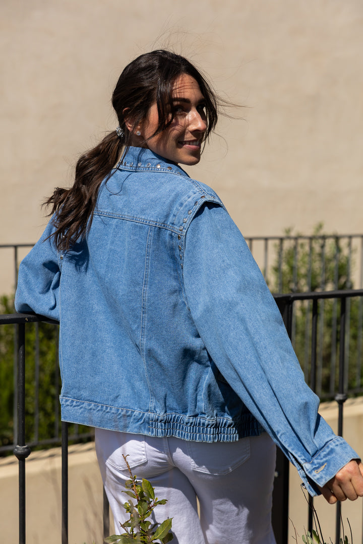 Veste HANNAH