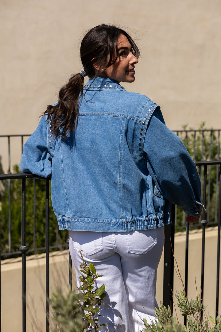 Veste HANNAH