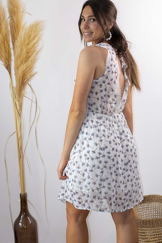 Robe ALBANE
