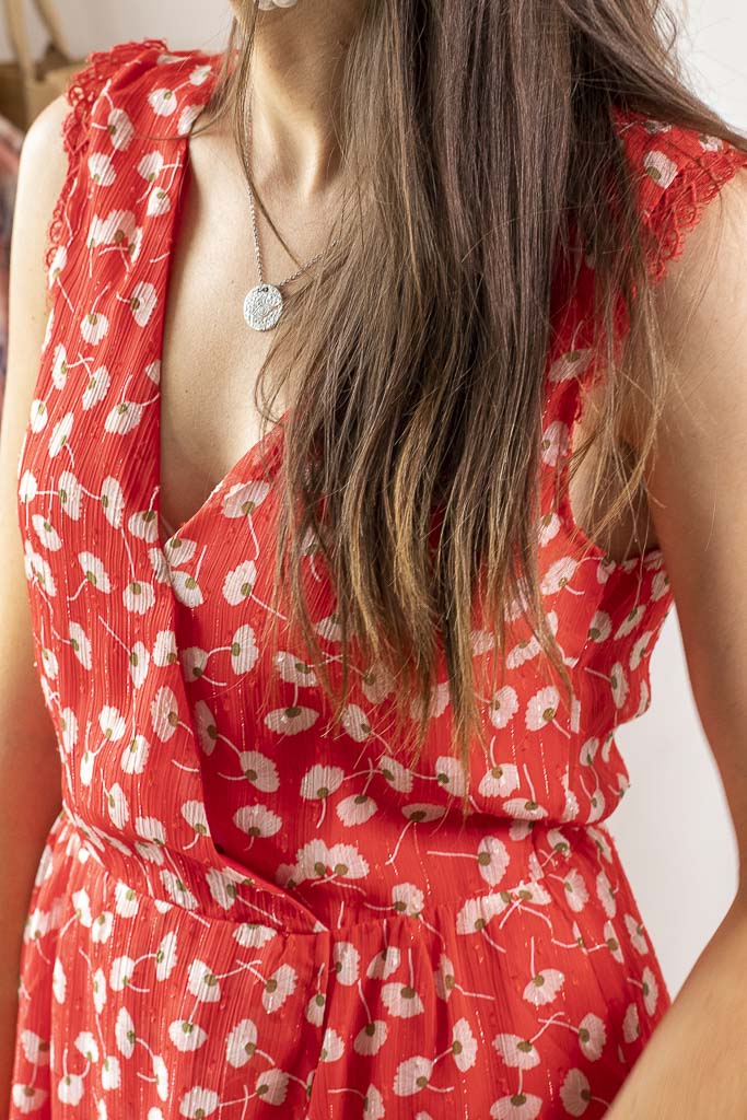 Robe ALBANE