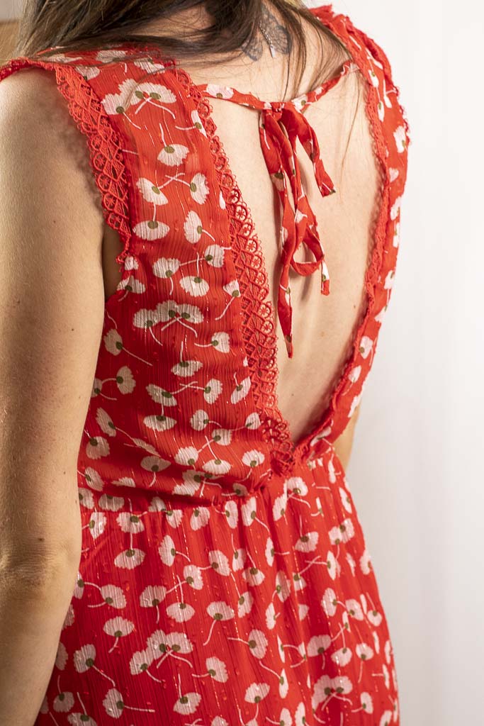 Robe ALBANE
