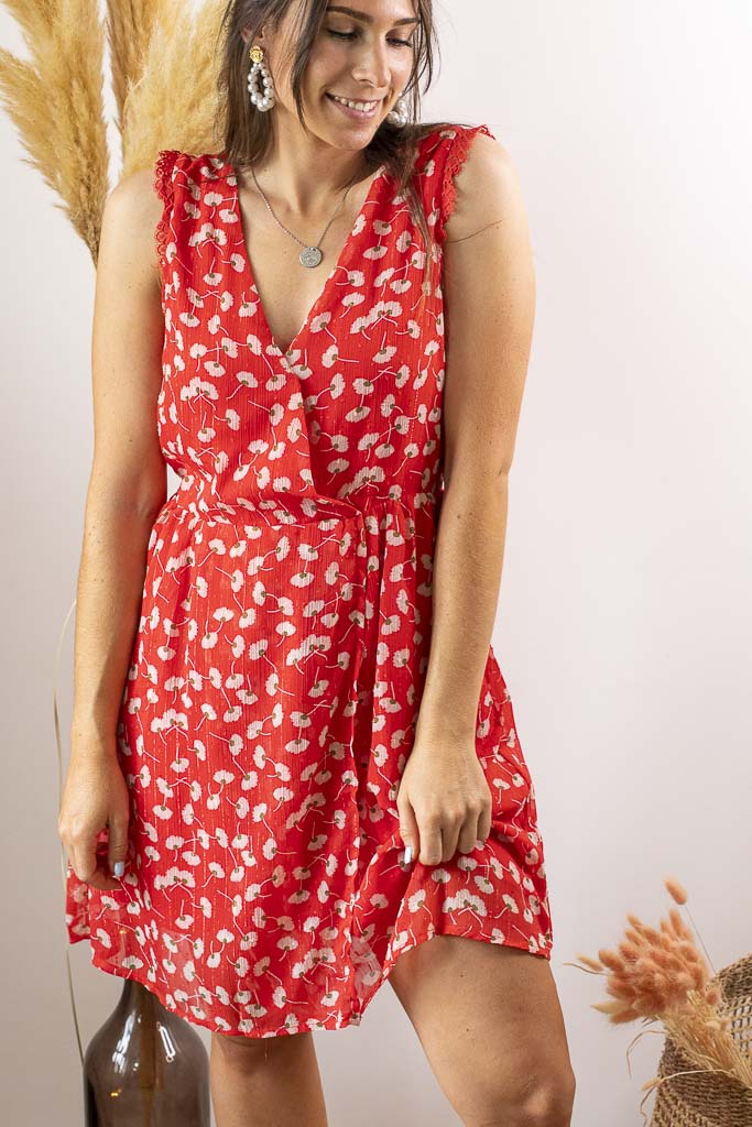 Robe ALBANE