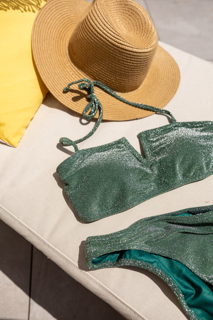 Haut de bikini SHINE