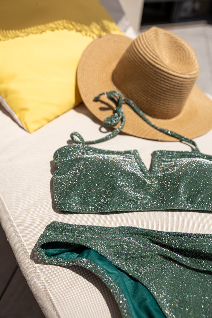 Haut de bikini SHINE