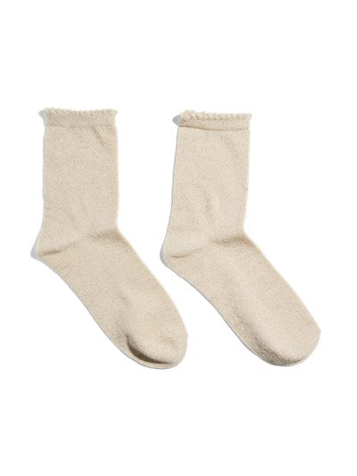 Chaussettes SHINE