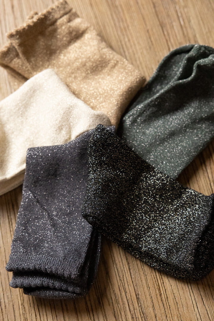 Chaussettes SHINE