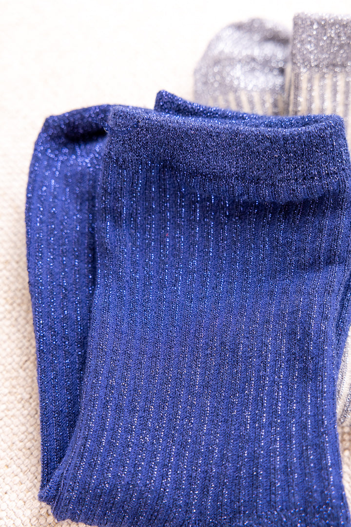 Chaussettes SHINE