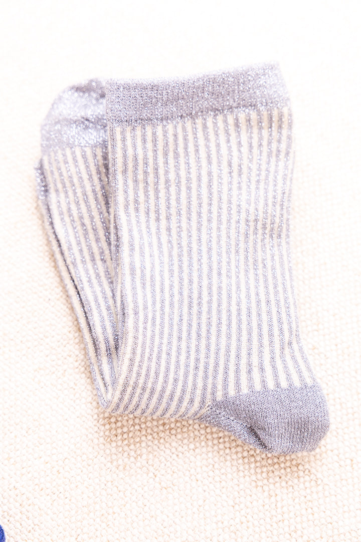 Chaussettes SHINE