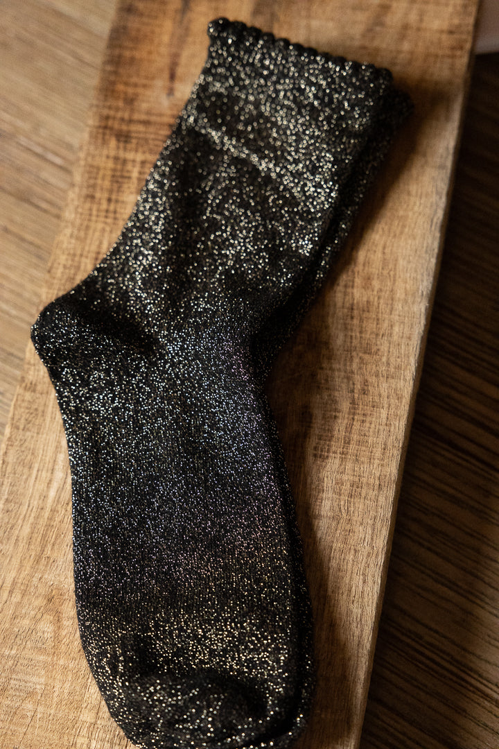 Chaussettes SHINE