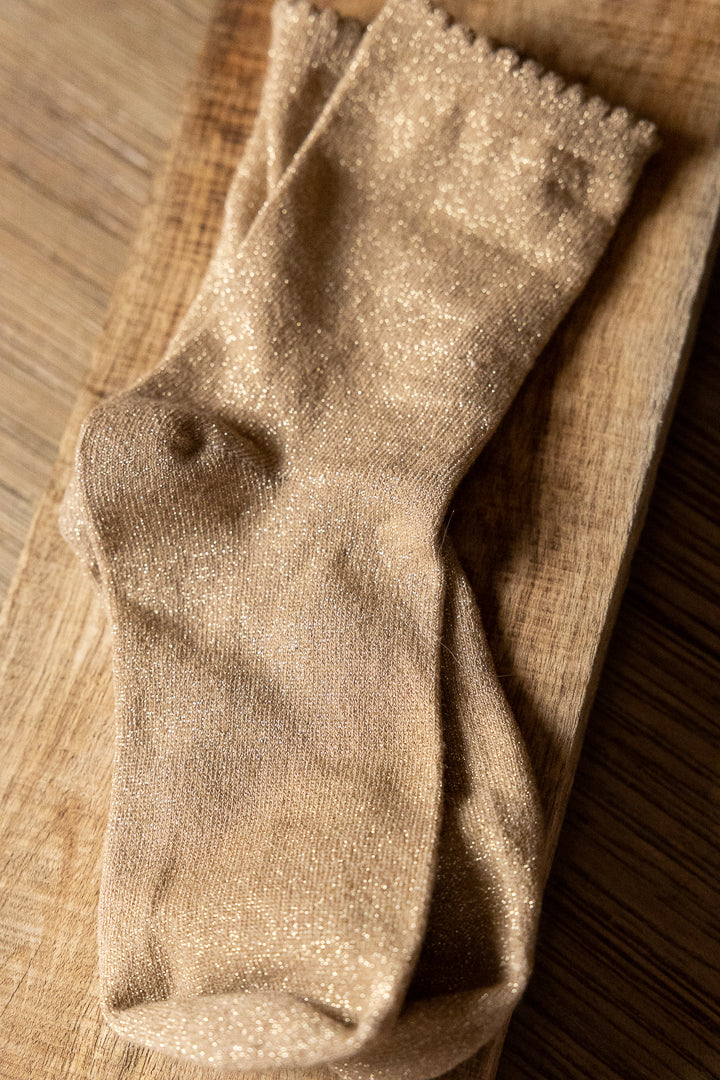 Chaussettes SHINE