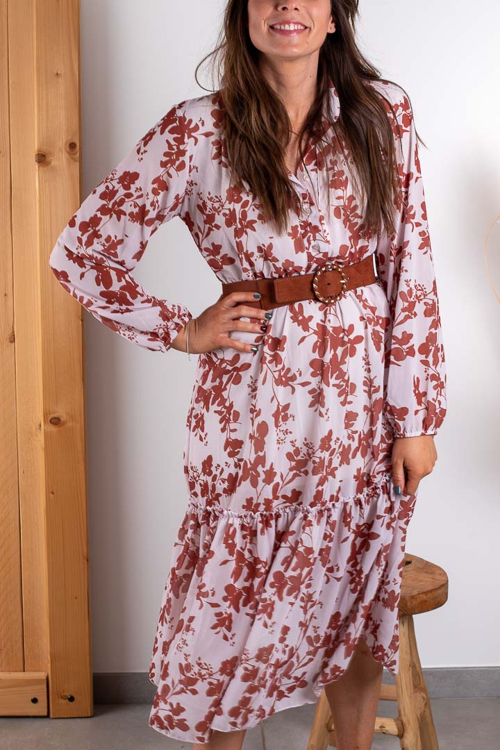 Robe ELENA