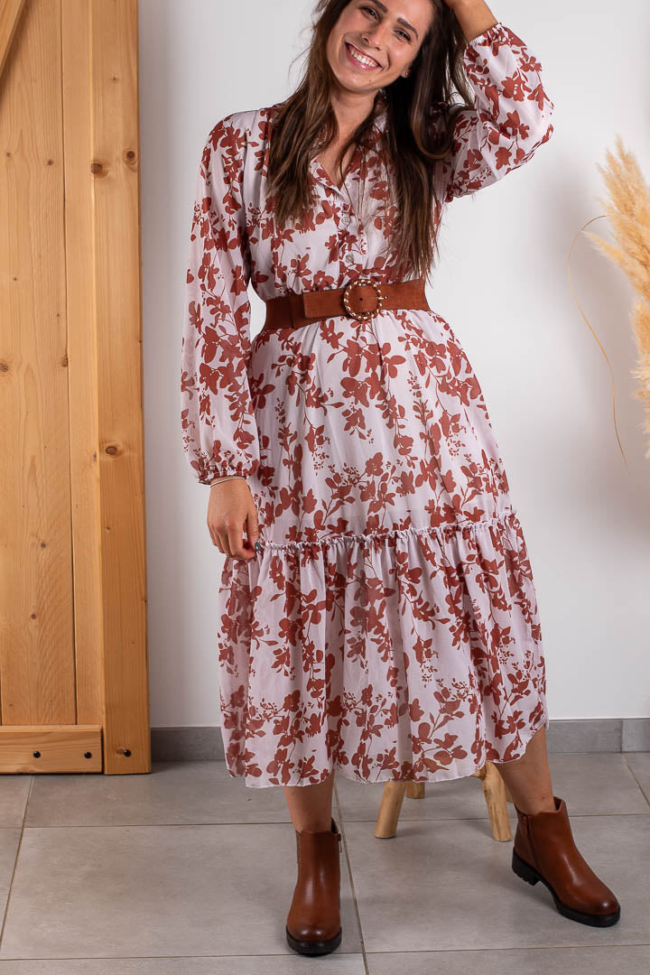 Robe ELENA