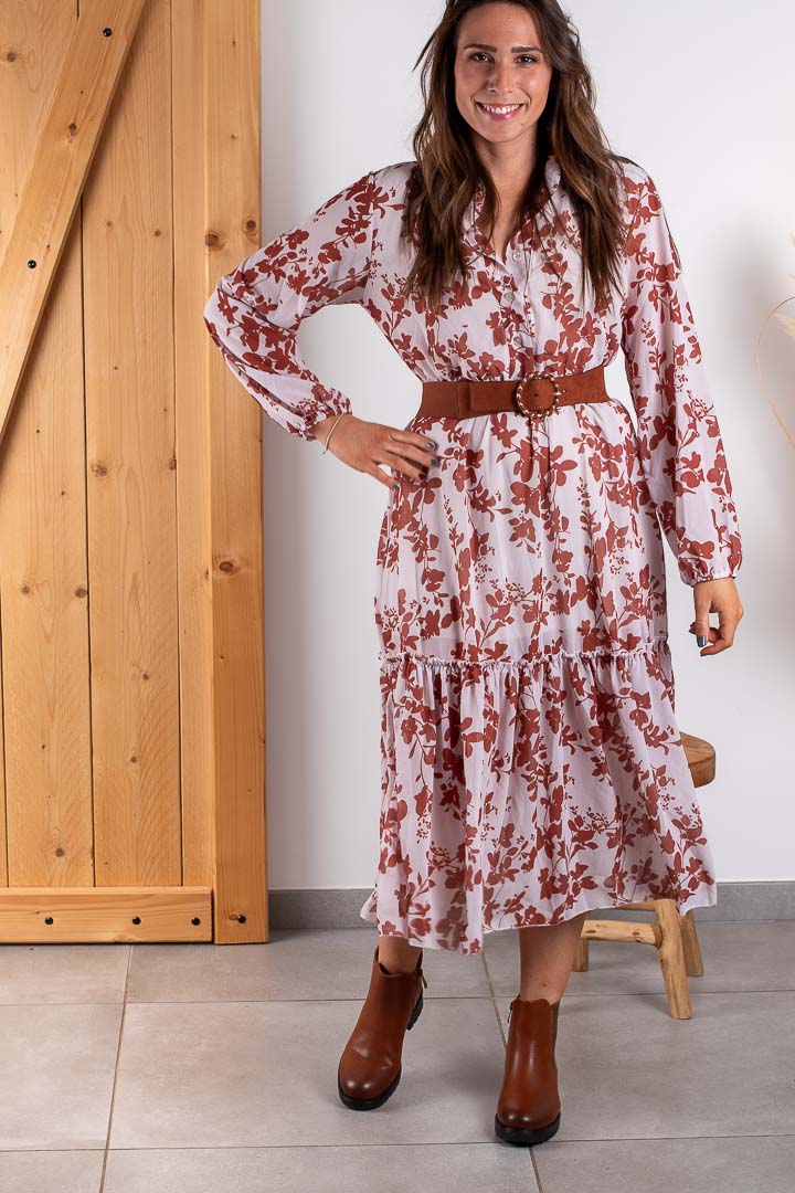 Robe ELENA