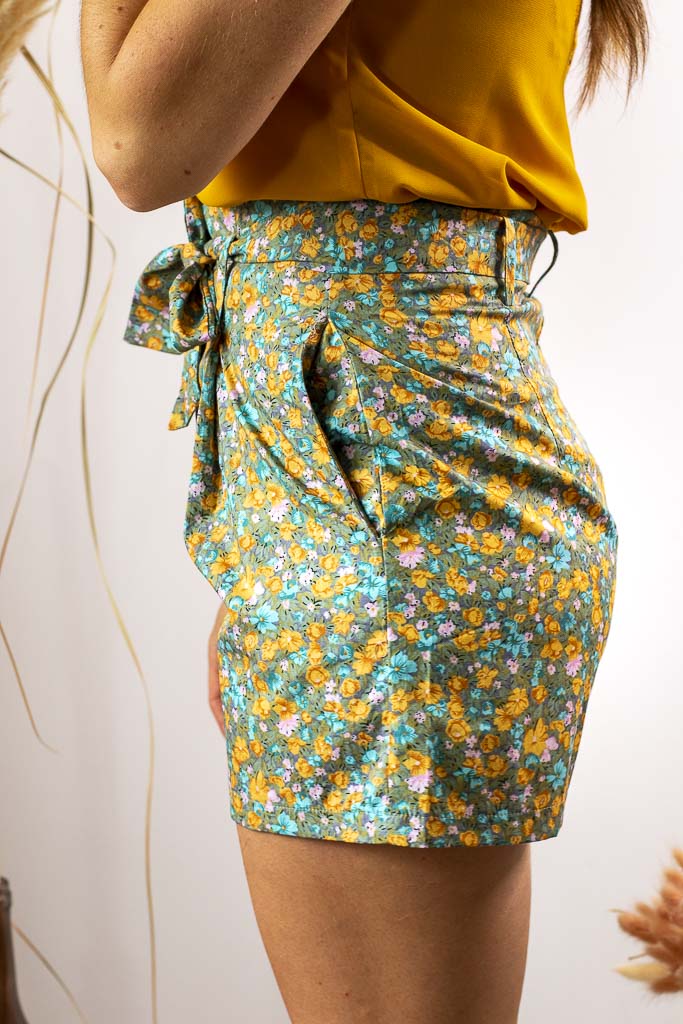 Short GASPARD