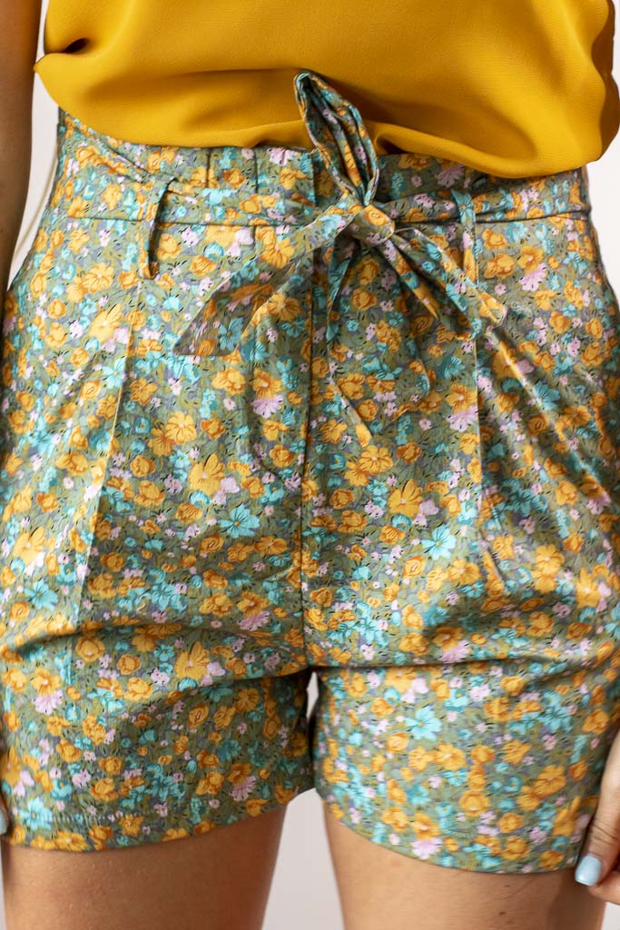 Short GASPARD