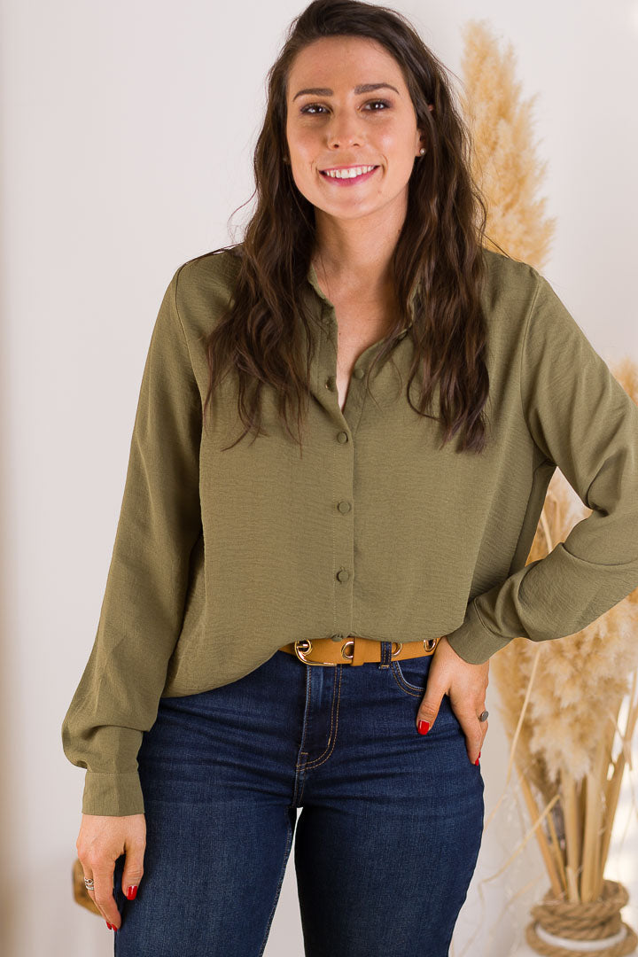 Chemise GILIANE