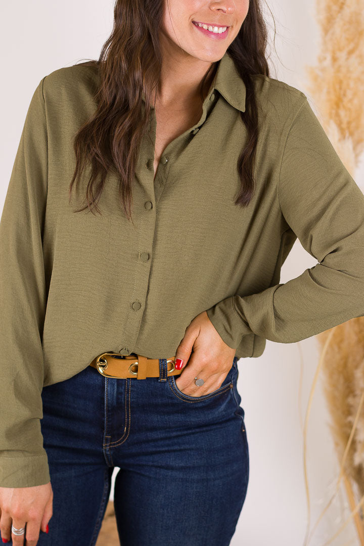 Chemise GILIANE