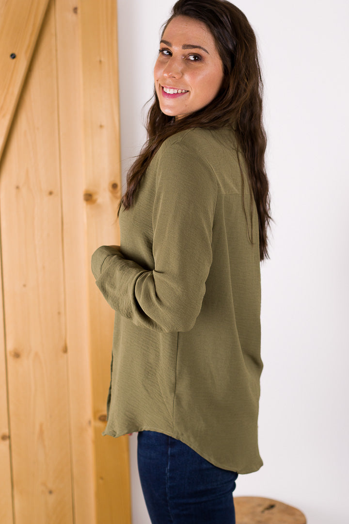 Chemise GILIANE