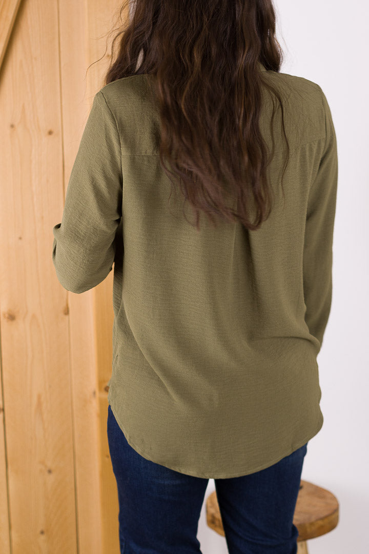 Chemise GILIANE