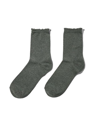 Chaussettes SHINE