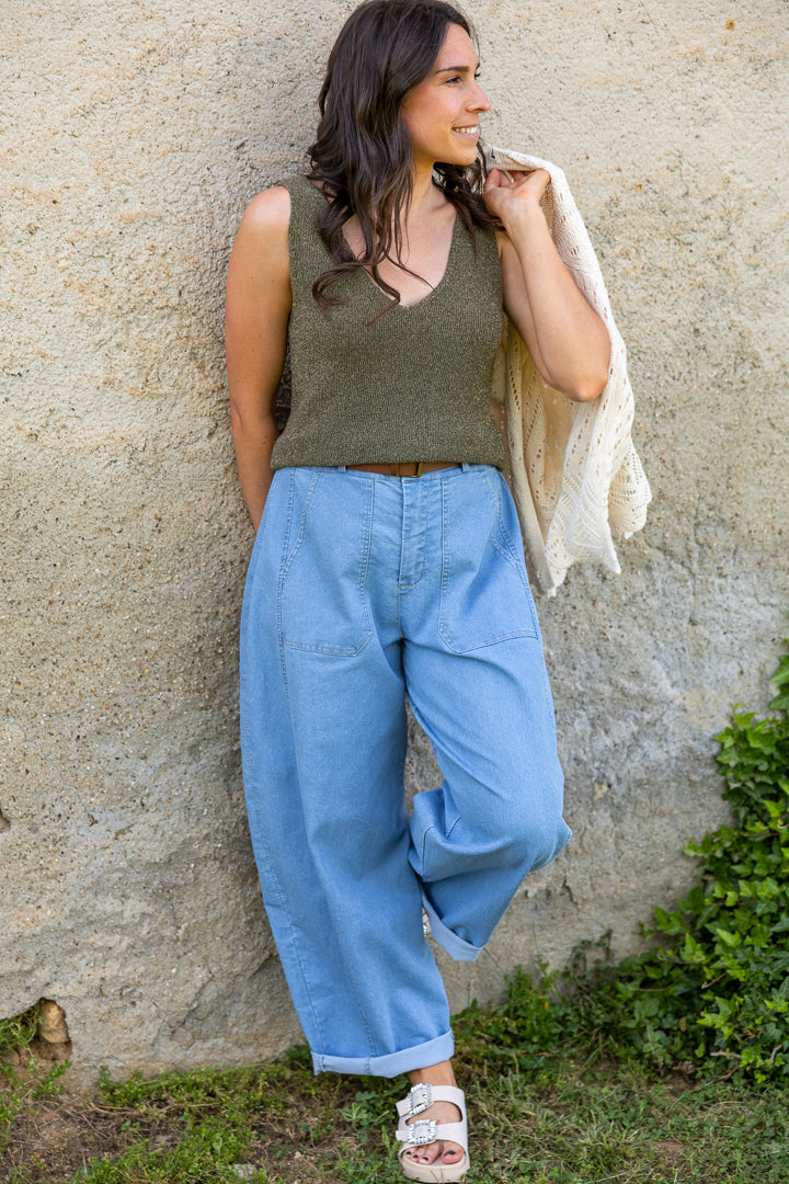 Jeans JULES
