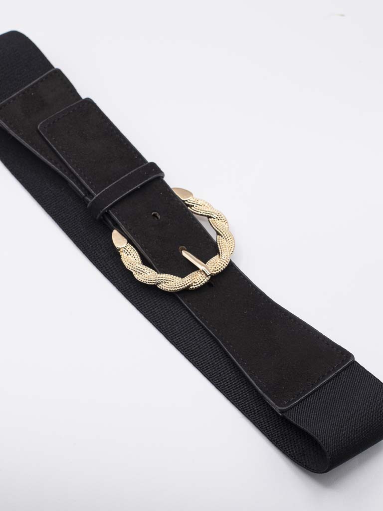 Ceinture NORLA noire