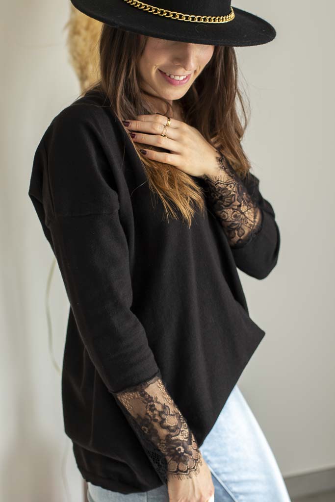 Pull RIVKA