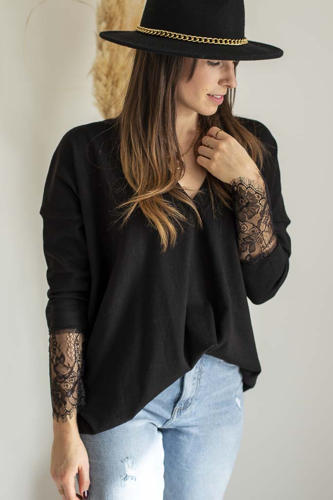 Pull RIVKA