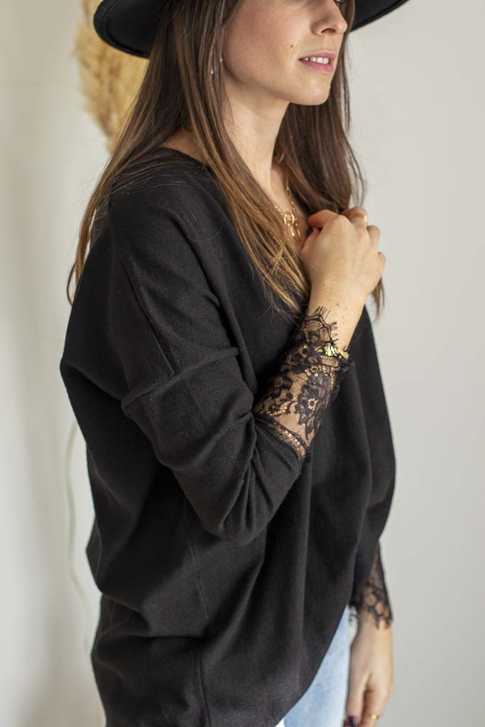Pull RIVKA