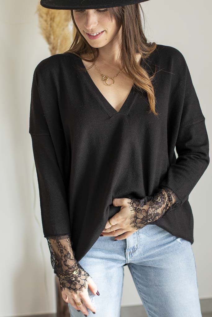 Pull RIVKA