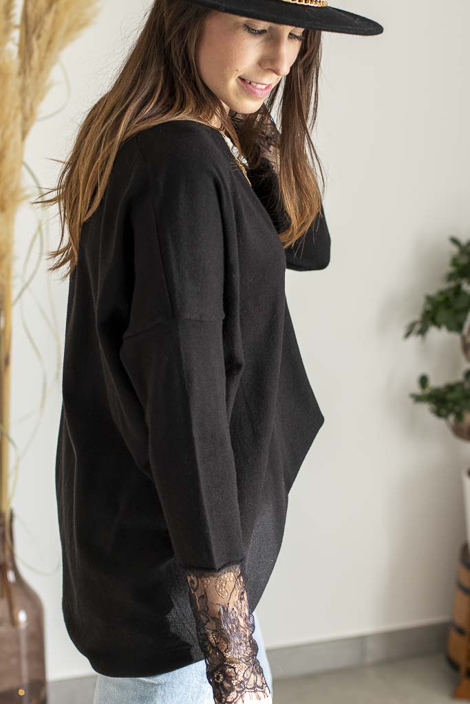 Pull RIVKA
