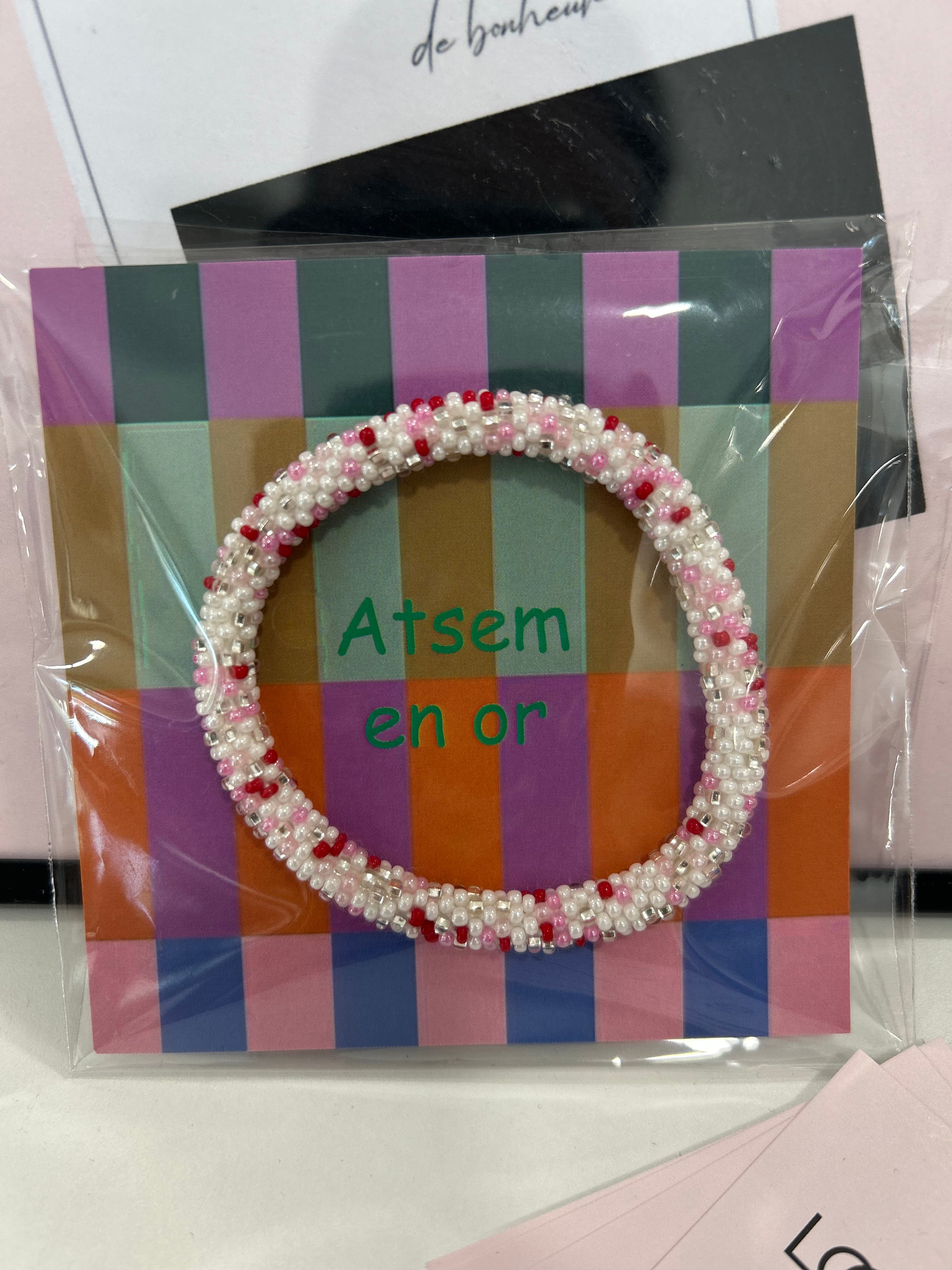 Bracelet MERCI