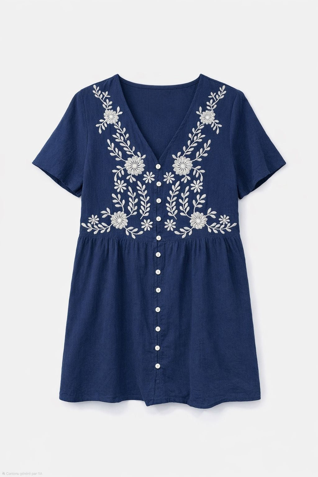 Robe BIANCA