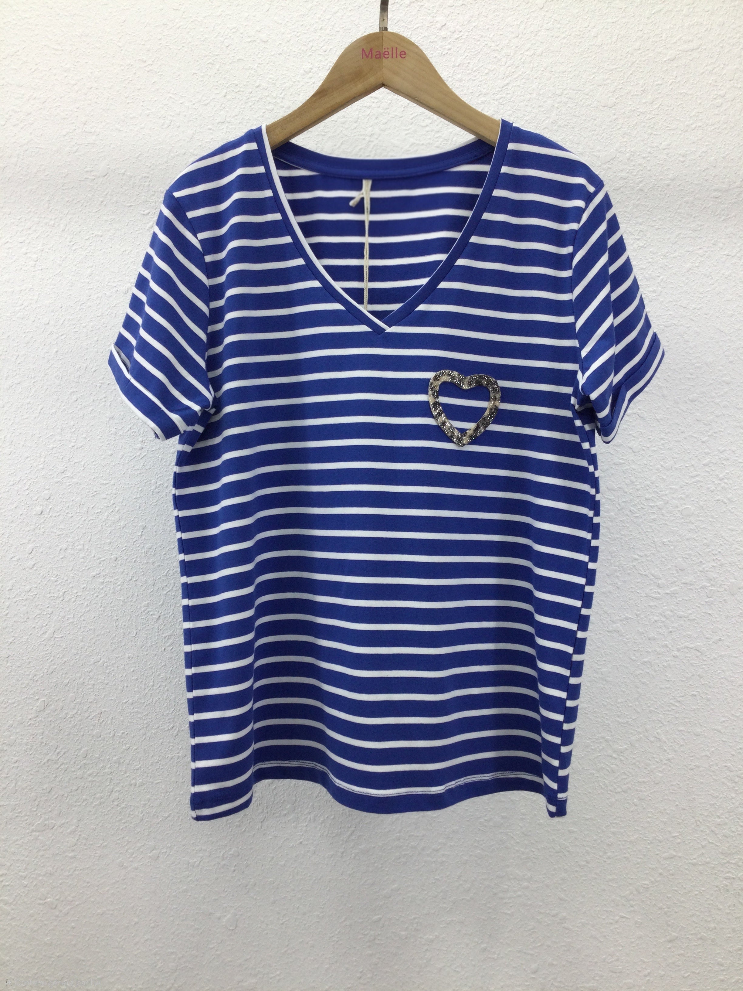 T-shirt OUNA