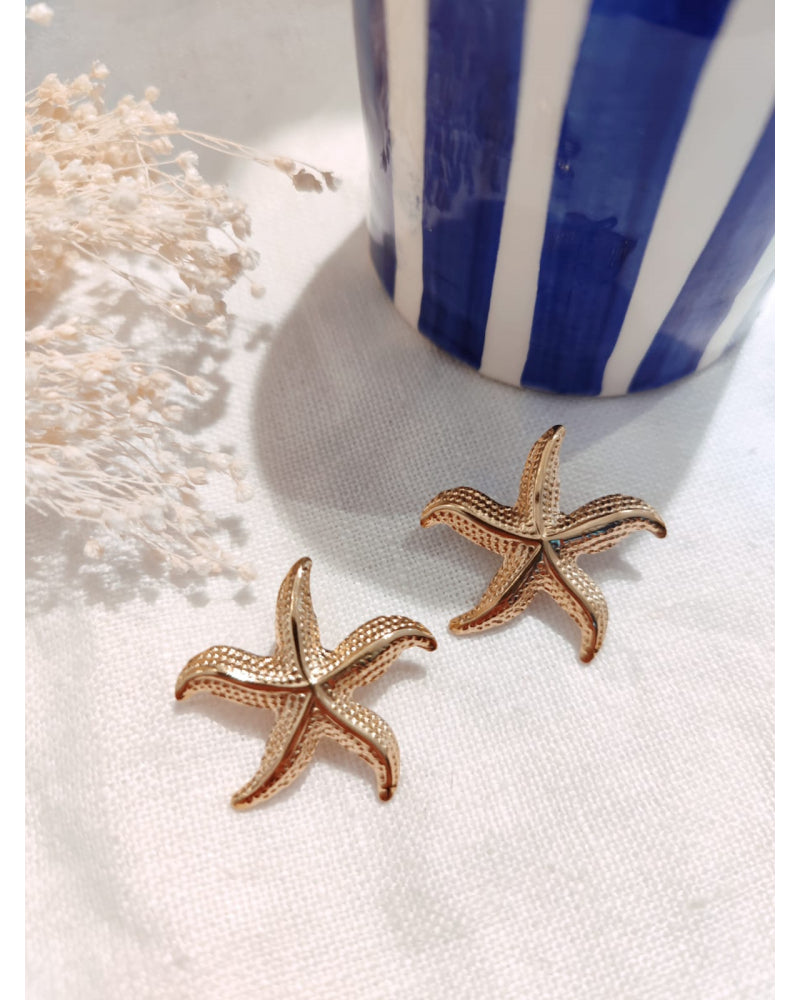 Boucles d'oreilles PATRIK