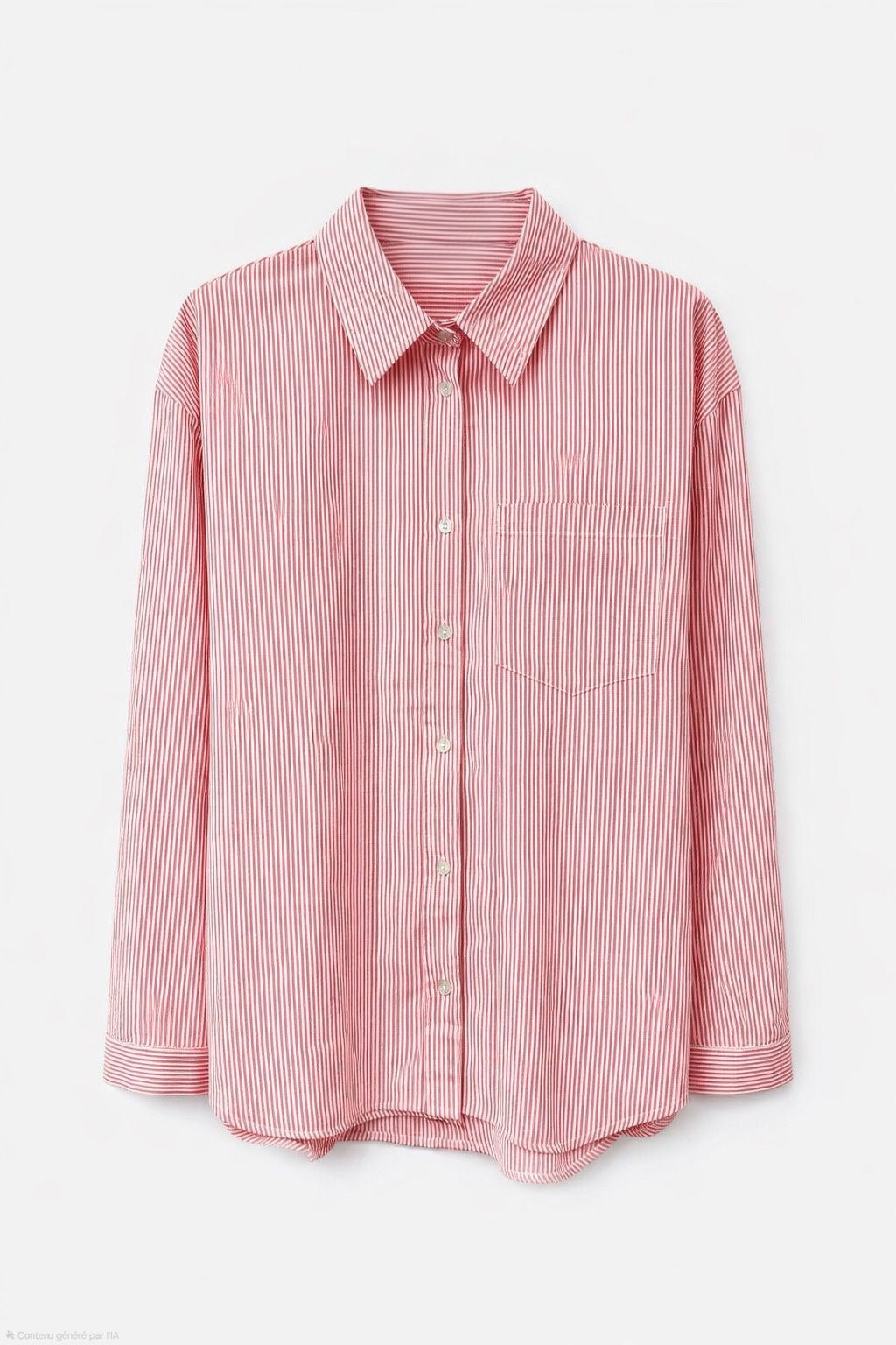 Chemise SWEETY