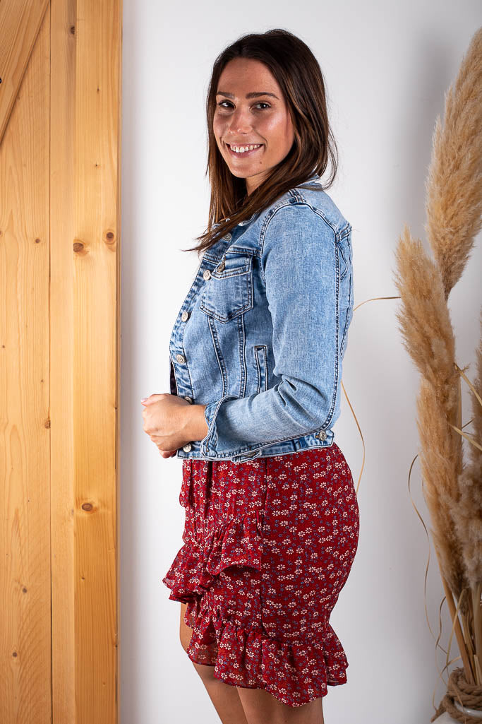 Robe TELMA
