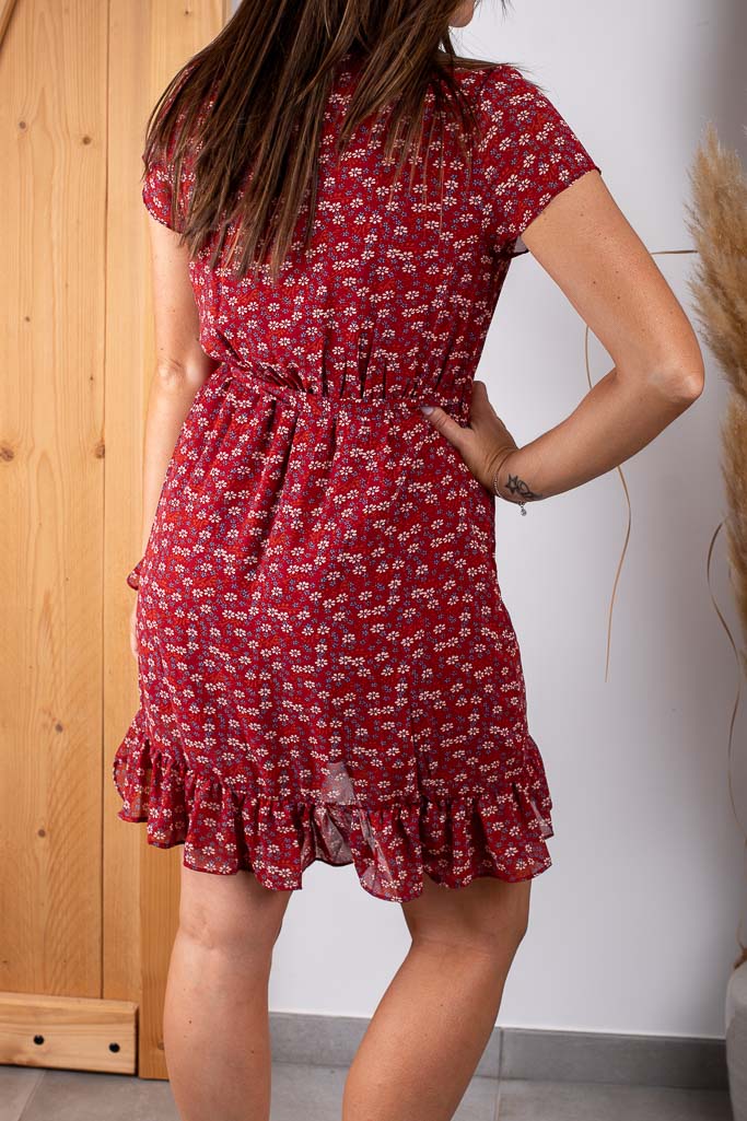 Robe TELMA