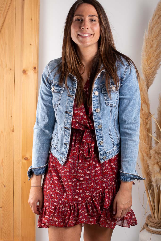 Robe TELMA
