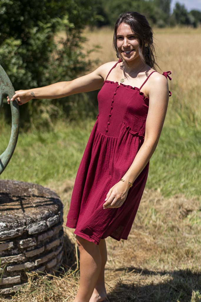 Robe GALIA