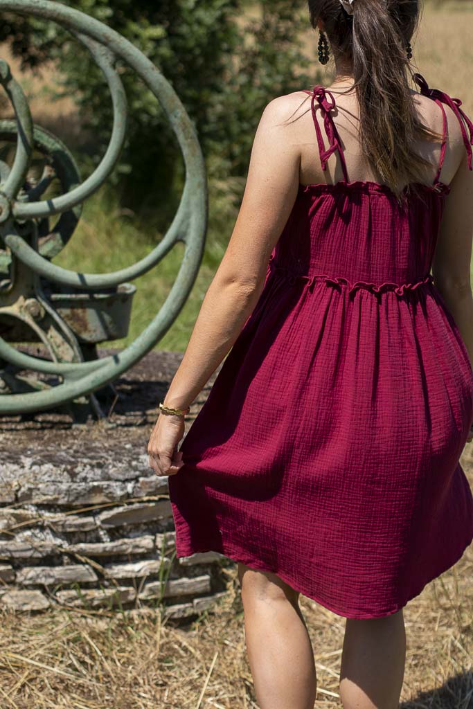 Robe GALIA