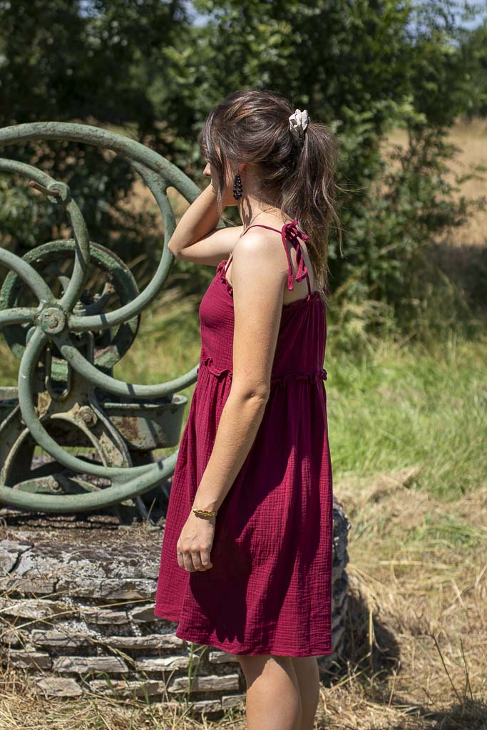 Robe GALIA