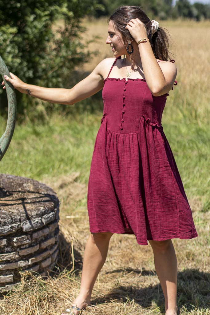 Robe GALIA