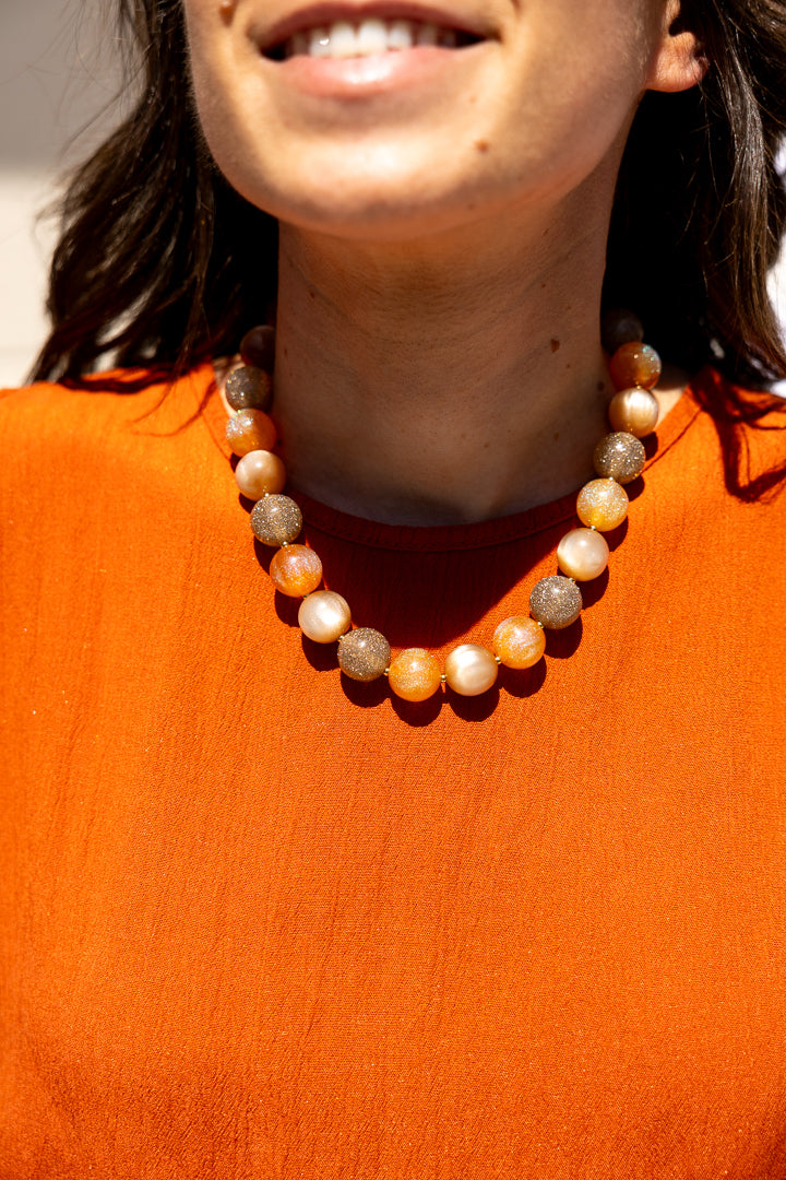 Collier PEARL