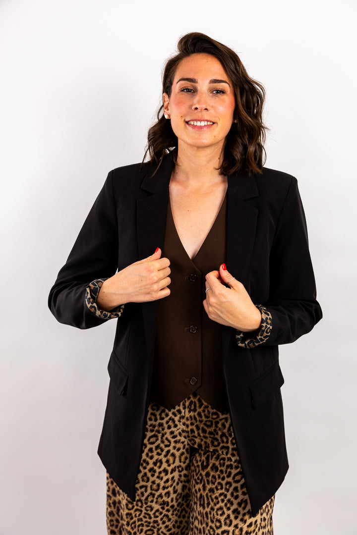 Blazer BUZY