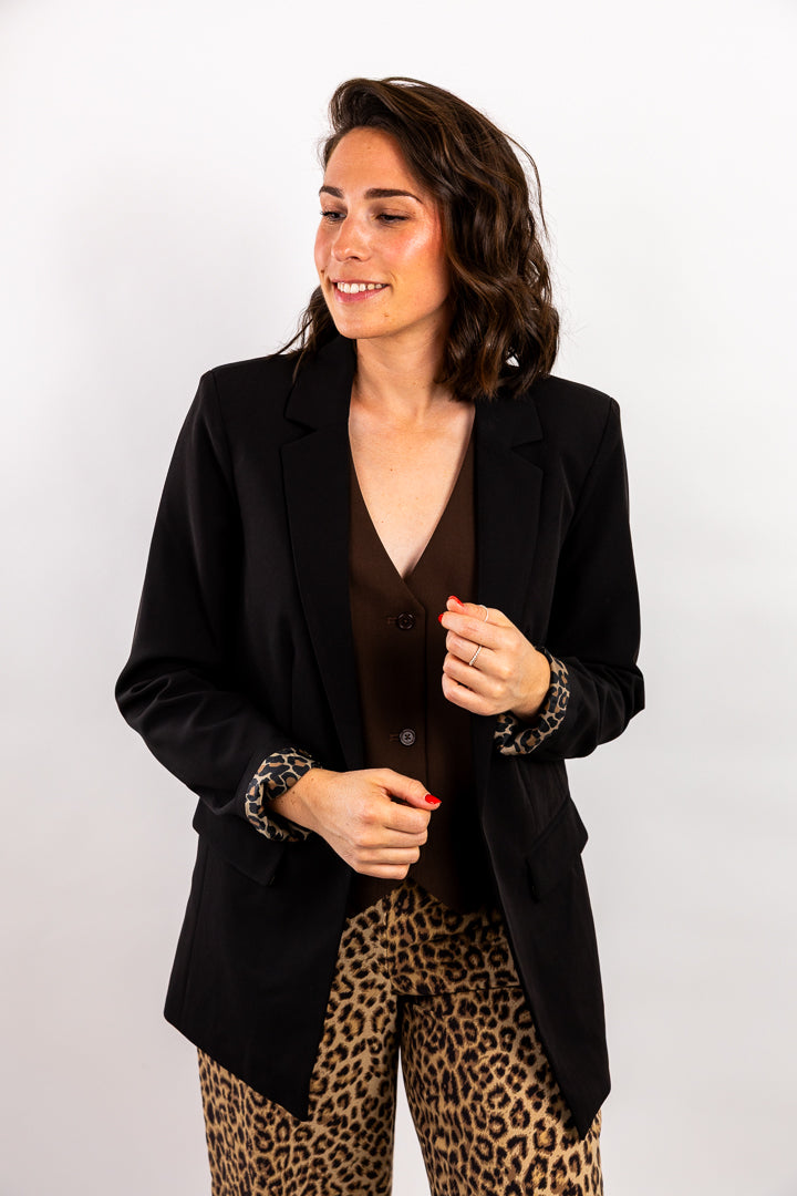 Blazer BUZY